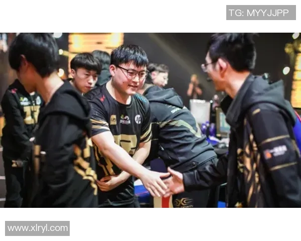 聚焦和平精英IG战队实力分析与未来展望